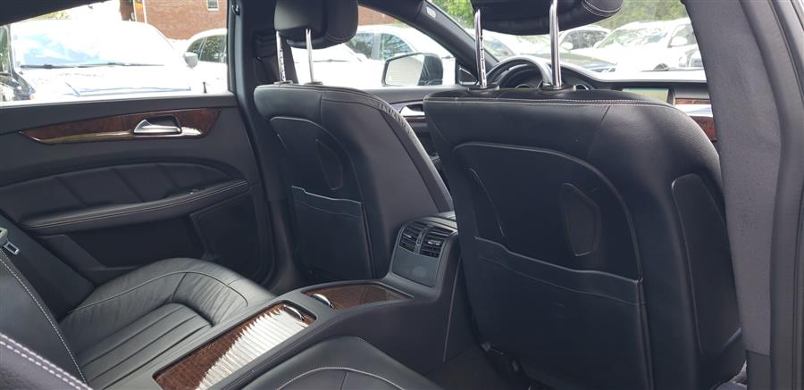 2014 Mercedes-Benz CLS-Class 4dr Sdn CLS550 4MATIC, available for sale in Little Ferry, New Jersey | Victoria Preowned Autos Inc. Little Ferry, New Jersey 2014 Mercedes-Benz CLS-Class 4dr Sdn CLS550 4MATIC, available for sale in Little Ferry, New Jersey | Victoria Preowned Autos Inc. Little Ferry, New Jersey