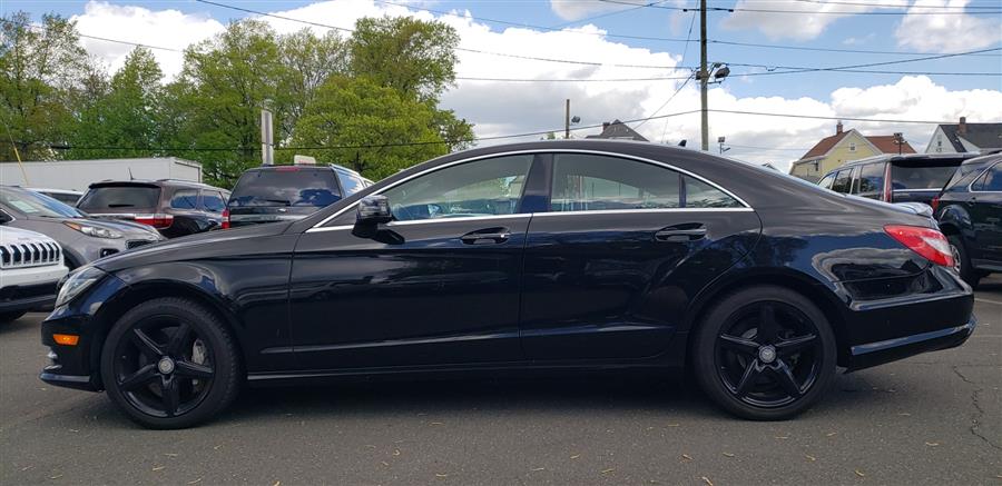 2014 Mercedes-Benz CLS-Class 4dr Sdn CLS550 4MATIC, available for sale in Little Ferry, New Jersey | Victoria Preowned Autos Inc. Little Ferry, New Jersey 2014 Mercedes-Benz CLS-Class 4dr Sdn CLS550 4MATIC, available for sale in Little Ferry, New Jersey | Victoria Preowned Autos Inc. Little Ferry, New Jersey