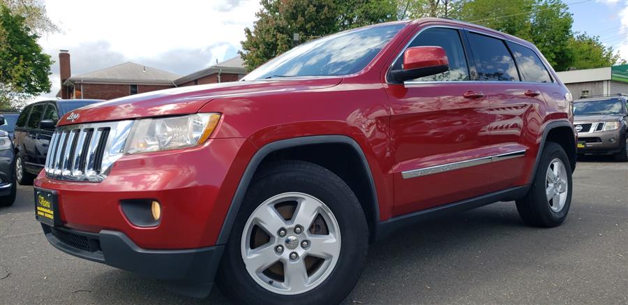 2011 Jeep Grand Cherokee 4WD 4dr Laredo, available for sale in Little Ferry, New Jersey | Victoria Preowned Autos Inc. Little Ferry, New Jersey 2011 Jeep Grand Cherokee 4WD 4dr Laredo, available for sale in Little Ferry, New Jersey | Victoria Preowned Autos Inc. Little Ferry, New Jersey