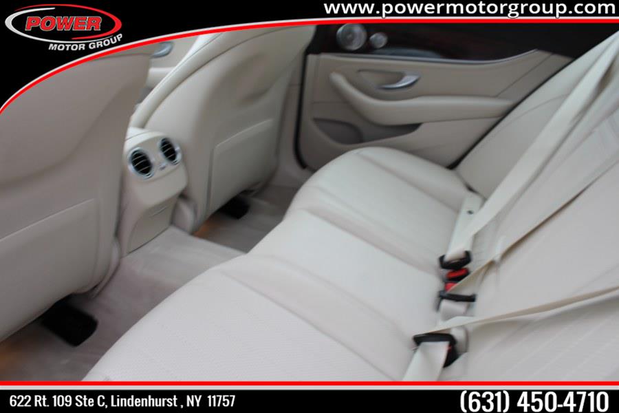 2017 Mercedes-Benz E-Class E 300 Luxury 4MATIC Sedan, available for sale in Lindenhurst, New York | Power Motor Group. Lindenhurst, New York 2017 Mercedes-Benz E-Class E 300 Luxury 4MATIC Sedan, available for sale in Lindenhurst, New York | Power Motor Group. Lindenhurst, New York