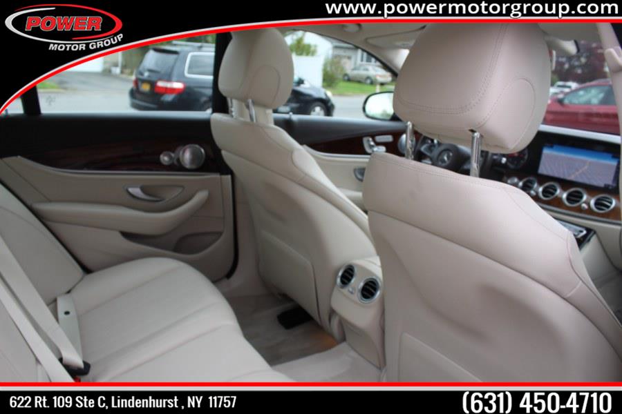 2017 Mercedes-Benz E-Class E 300 Luxury 4MATIC Sedan, available for sale in Lindenhurst, New York | Power Motor Group. Lindenhurst, New York 2017 Mercedes-Benz E-Class E 300 Luxury 4MATIC Sedan, available for sale in Lindenhurst, New York | Power Motor Group. Lindenhurst, New York