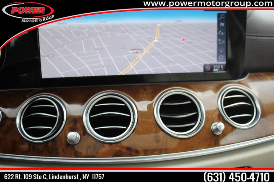 2017 Mercedes-Benz E-Class E 300 Luxury 4MATIC Sedan, available for sale in Lindenhurst, New York | Power Motor Group. Lindenhurst, New York 2017 Mercedes-Benz E-Class E 300 Luxury 4MATIC Sedan, available for sale in Lindenhurst, New York | Power Motor Group. Lindenhurst, New York