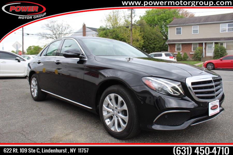 2017 Mercedes-Benz E-Class E 300 Luxury 4MATIC Sedan, available for sale in Lindenhurst, New York | Power Motor Group. Lindenhurst, New York 2017 Mercedes-Benz E-Class E 300 Luxury 4MATIC Sedan, available for sale in Lindenhurst, New York | Power Motor Group. Lindenhurst, New York