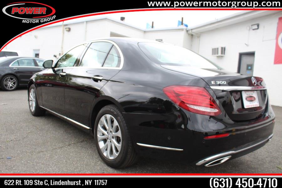 2017 Mercedes-Benz E-Class E 300 Luxury 4MATIC Sedan, available for sale in Lindenhurst, New York | Power Motor Group. Lindenhurst, New York 2017 Mercedes-Benz E-Class E 300 Luxury 4MATIC Sedan, available for sale in Lindenhurst, New York | Power Motor Group. Lindenhurst, New York