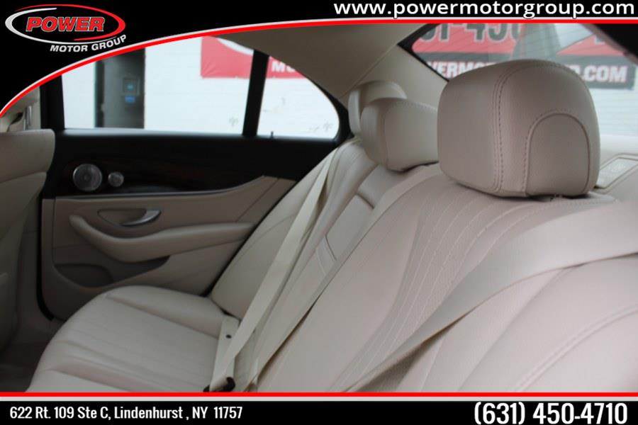 2017 Mercedes-Benz E-Class E 300 Luxury 4MATIC Sedan, available for sale in Lindenhurst, New York | Power Motor Group. Lindenhurst, New York 2017 Mercedes-Benz E-Class E 300 Luxury 4MATIC Sedan, available for sale in Lindenhurst, New York | Power Motor Group. Lindenhurst, New York