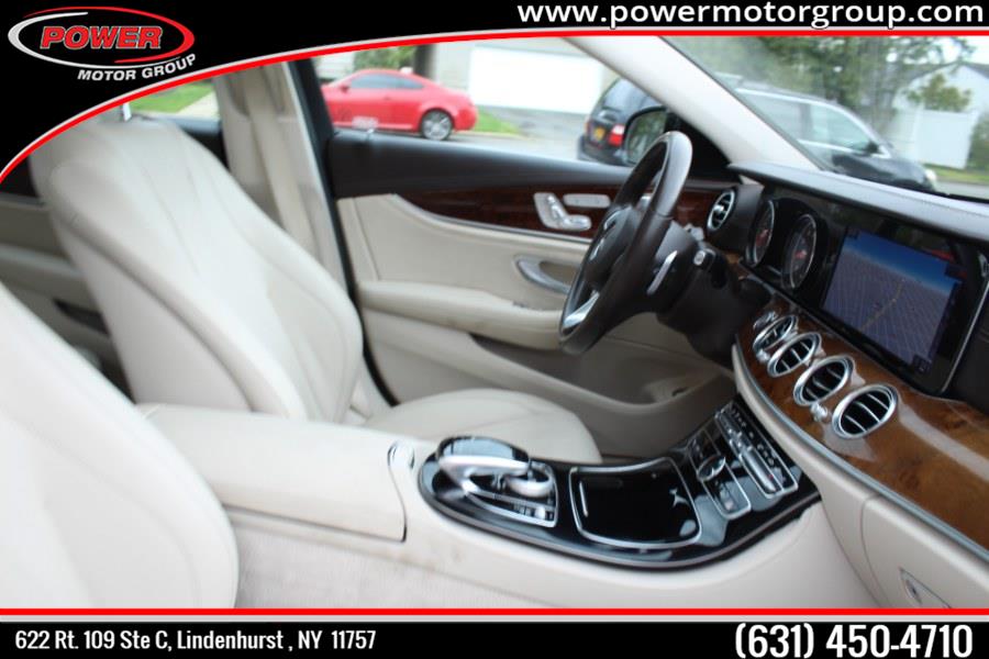2017 Mercedes-Benz E-Class E 300 Luxury 4MATIC Sedan, available for sale in Lindenhurst, New York | Power Motor Group. Lindenhurst, New York 2017 Mercedes-Benz E-Class E 300 Luxury 4MATIC Sedan, available for sale in Lindenhurst, New York | Power Motor Group. Lindenhurst, New York