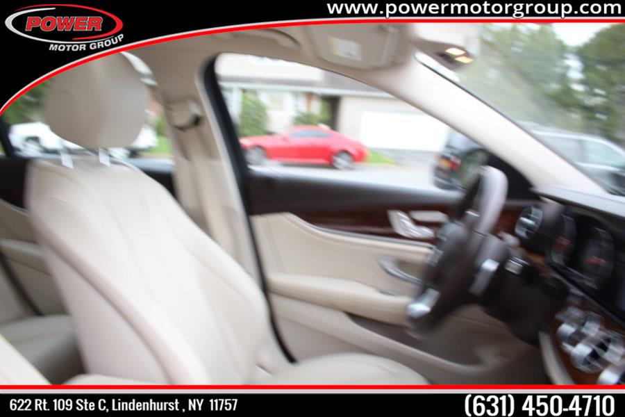 2017 Mercedes-Benz E-Class E 300 Luxury 4MATIC Sedan, available for sale in Lindenhurst, New York | Power Motor Group. Lindenhurst, New York 2017 Mercedes-Benz E-Class E 300 Luxury 4MATIC Sedan, available for sale in Lindenhurst, New York | Power Motor Group. Lindenhurst, New York
