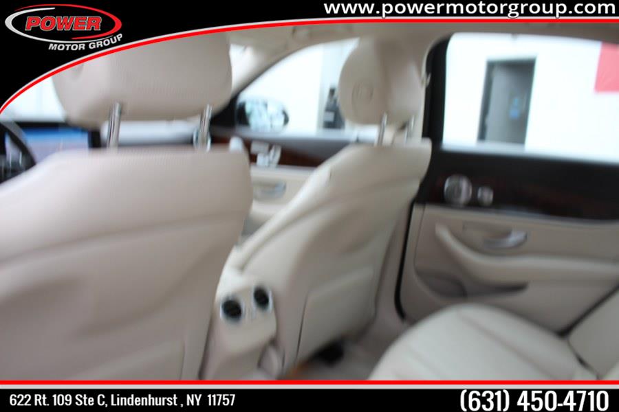 2017 Mercedes-Benz E-Class E 300 Luxury 4MATIC Sedan, available for sale in Lindenhurst, New York | Power Motor Group. Lindenhurst, New York 2017 Mercedes-Benz E-Class E 300 Luxury 4MATIC Sedan, available for sale in Lindenhurst, New York | Power Motor Group. Lindenhurst, New York