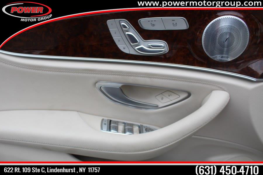 2017 Mercedes-Benz E-Class E 300 Luxury 4MATIC Sedan, available for sale in Lindenhurst, New York | Power Motor Group. Lindenhurst, New York 2017 Mercedes-Benz E-Class E 300 Luxury 4MATIC Sedan, available for sale in Lindenhurst, New York | Power Motor Group. Lindenhurst, New York
