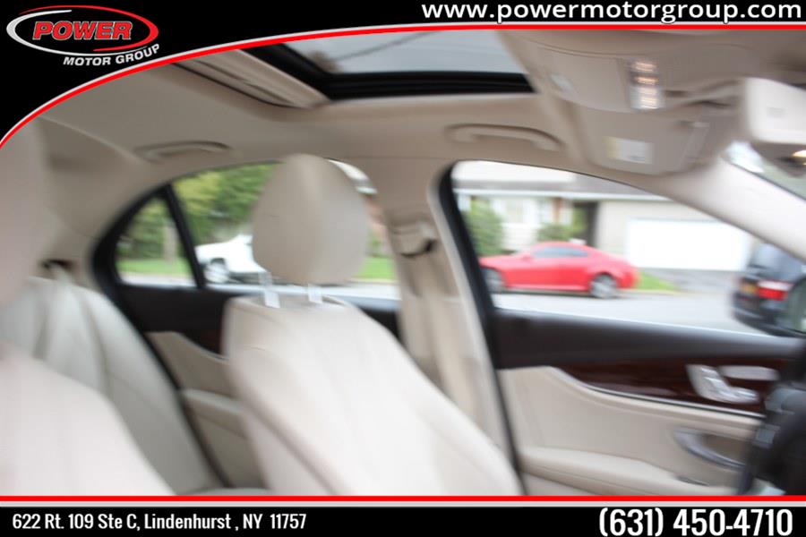 2017 Mercedes-Benz E-Class E 300 Luxury 4MATIC Sedan, available for sale in Lindenhurst, New York | Power Motor Group. Lindenhurst, New York 2017 Mercedes-Benz E-Class E 300 Luxury 4MATIC Sedan, available for sale in Lindenhurst, New York | Power Motor Group. Lindenhurst, New York