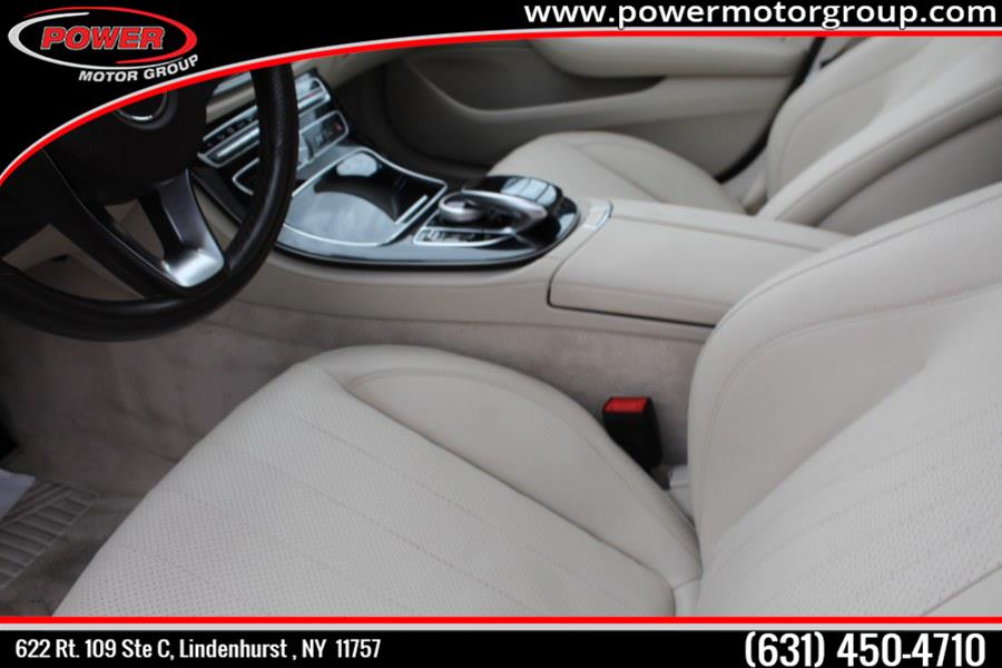 2017 Mercedes-Benz E-Class E 300 Luxury 4MATIC Sedan, available for sale in Lindenhurst, New York | Power Motor Group. Lindenhurst, New York 2017 Mercedes-Benz E-Class E 300 Luxury 4MATIC Sedan, available for sale in Lindenhurst, New York | Power Motor Group. Lindenhurst, New York