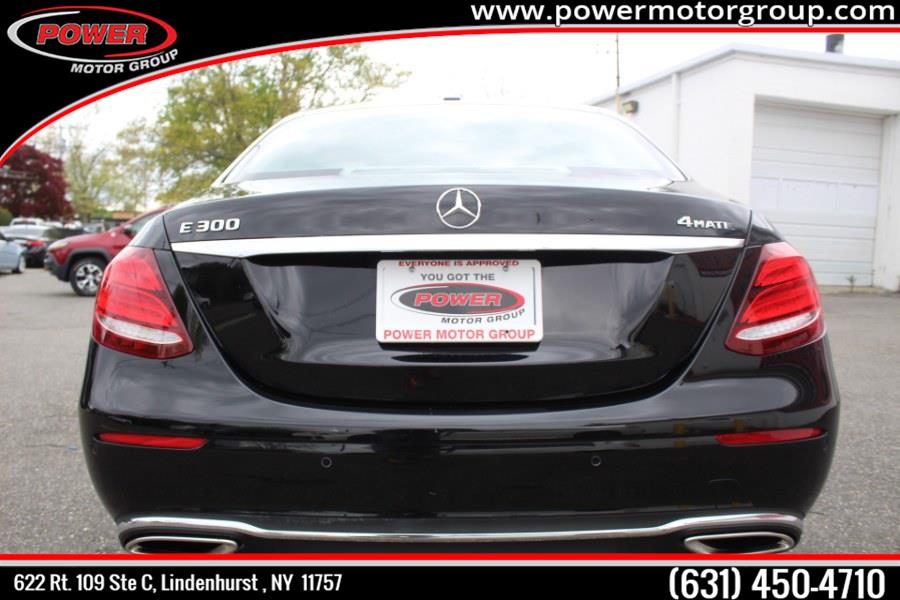 2017 Mercedes-Benz E-Class E 300 Luxury 4MATIC Sedan, available for sale in Lindenhurst, New York | Power Motor Group. Lindenhurst, New York 2017 Mercedes-Benz E-Class E 300 Luxury 4MATIC Sedan, available for sale in Lindenhurst, New York | Power Motor Group. Lindenhurst, New York