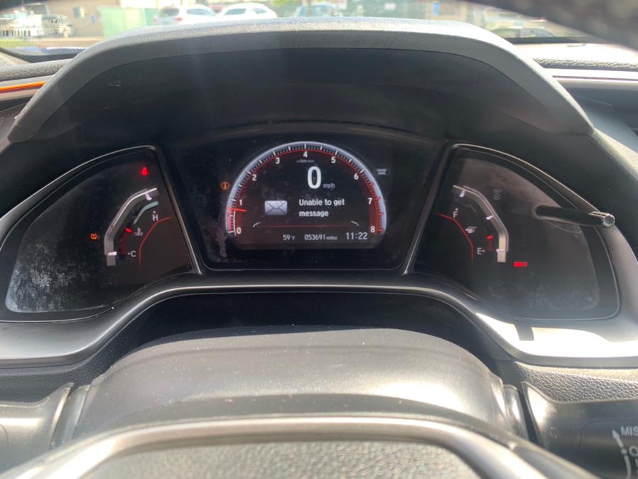 2017 Honda Civic Si, available for sale in New Britain, Connecticut | Prestige Auto Cars LLC. New Britain, Connecticut 2017 Honda Civic Si, available for sale in New Britain, Connecticut | Prestige Auto Cars LLC. New Britain, Connecticut