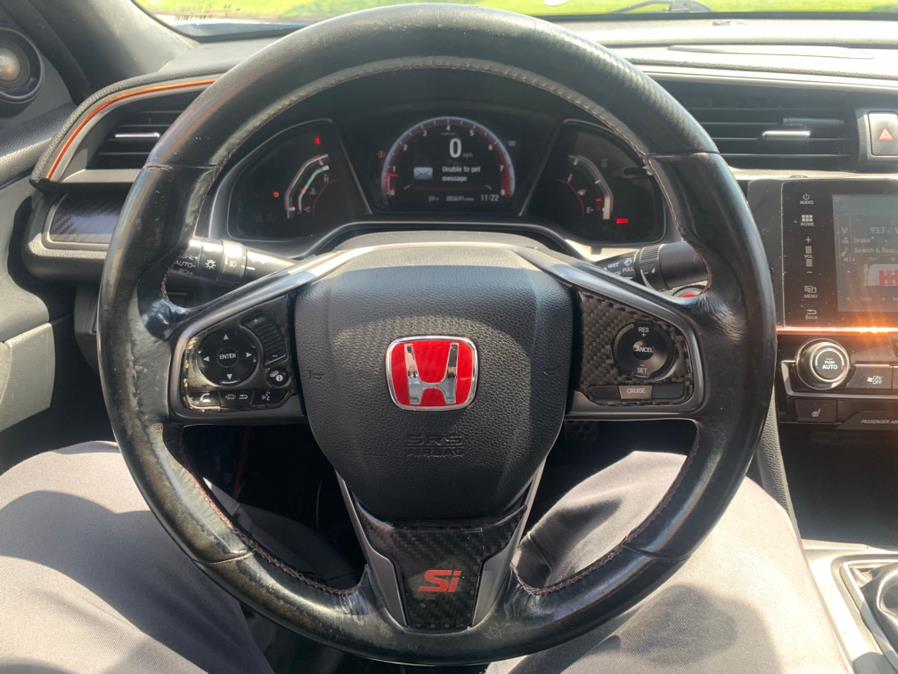 2017 Honda Civic Si, available for sale in New Britain, Connecticut | Prestige Auto Cars LLC. New Britain, Connecticut 2017 Honda Civic Si, available for sale in New Britain, Connecticut | Prestige Auto Cars LLC. New Britain, Connecticut