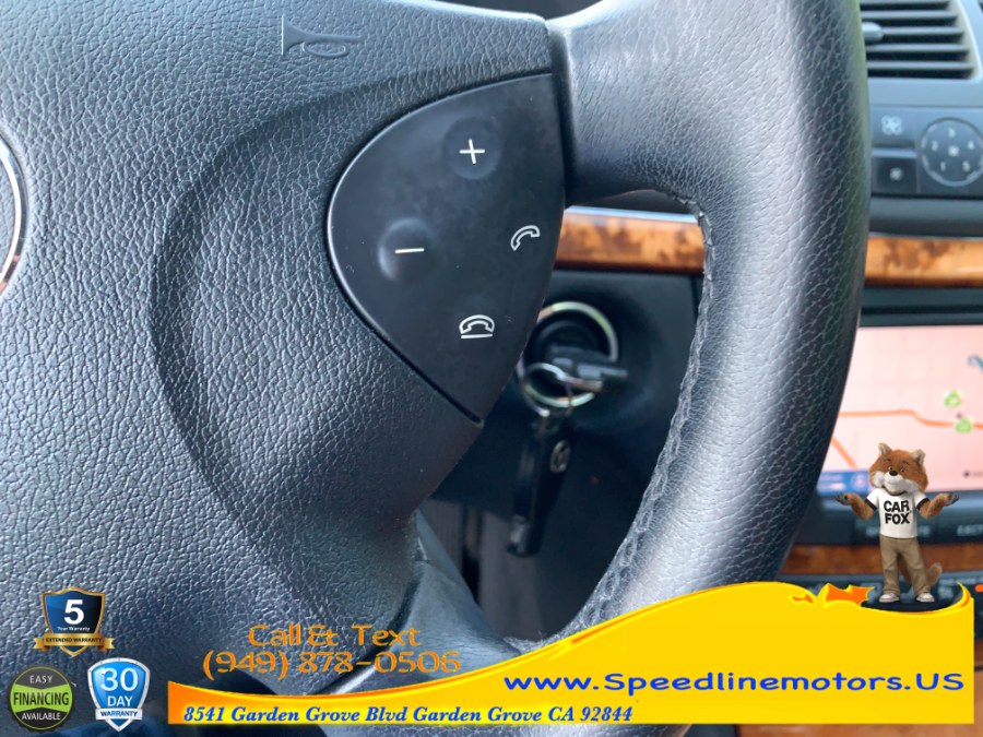 2006 Mercedes-Benz E-Class 4dr Sdn 3.5L, available for sale in Garden Grove, California | Speedline Motors. Garden Grove, California 2006 Mercedes-Benz E-Class 4dr Sdn 3.5L, available for sale in Garden Grove, California | Speedline Motors. Garden Grove, California