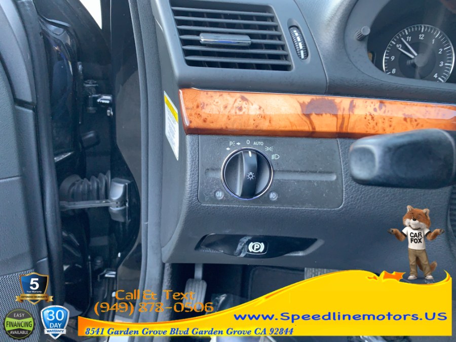 2006 Mercedes-Benz E-Class 4dr Sdn 3.5L, available for sale in Garden Grove, California | Speedline Motors. Garden Grove, California 2006 Mercedes-Benz E-Class 4dr Sdn 3.5L, available for sale in Garden Grove, California | Speedline Motors. Garden Grove, California