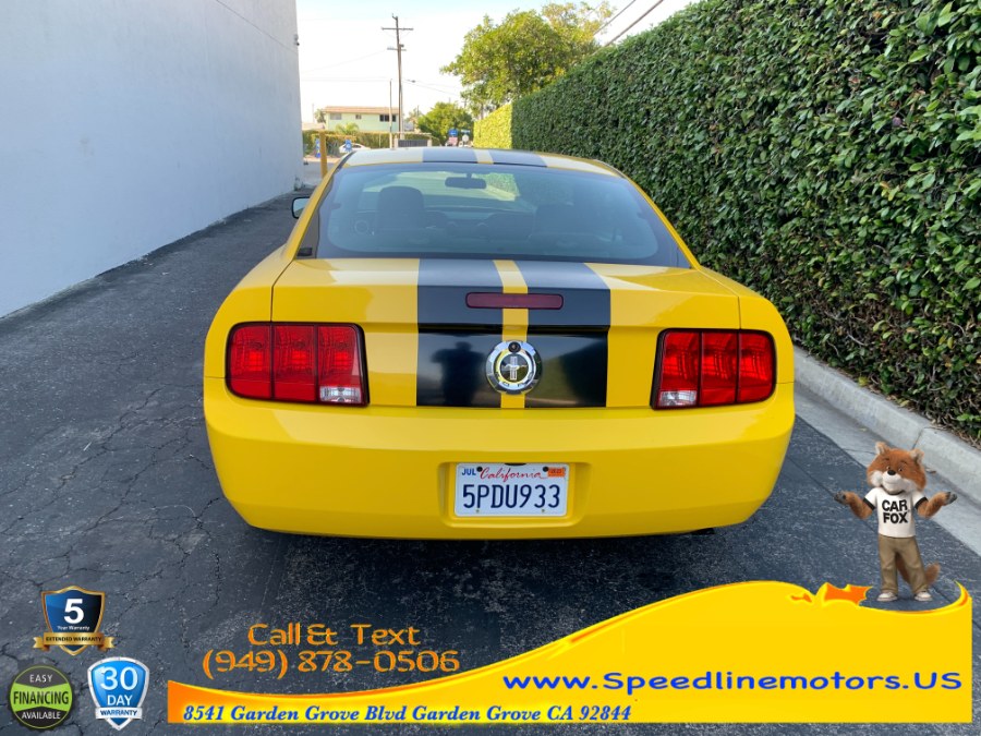 2005 Ford Mustang 2dr Cpe Premium, available for sale in Garden Grove, California | Speedline Motors. Garden Grove, California 2005 Ford Mustang 2dr Cpe Premium, available for sale in Garden Grove, California | Speedline Motors. Garden Grove, California