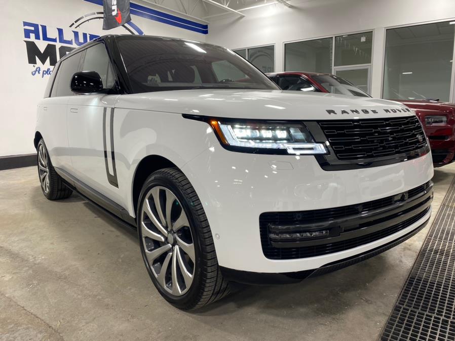 Used 2023 Land Rover Range Rover in Jamaica, New York | Jamaica Motor Sports. Jamaica, New York