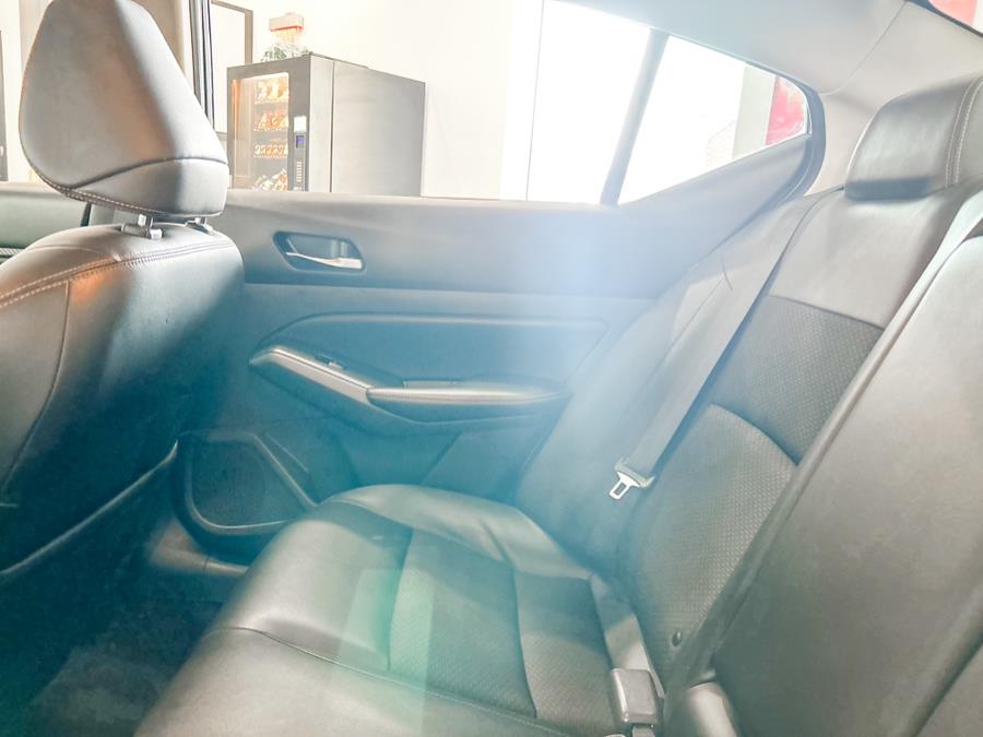 2019 Nissan Altima 2.5 SR Sedan, available for sale in Franklin Square, New York | Luxury Motor Club. Franklin Square, New York 2019 Nissan Altima 2.5 SR Sedan, available for sale in Franklin Square, New York | Luxury Motor Club. Franklin Square, New York