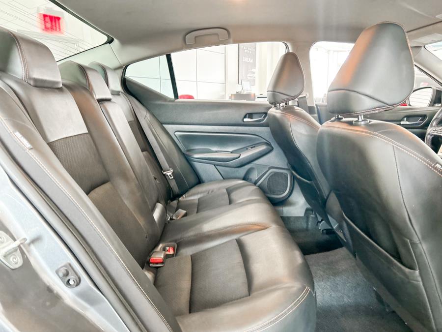 2019 Nissan Altima 2.5 SR Sedan, available for sale in Franklin Square, New York | Luxury Motor Club. Franklin Square, New York 2019 Nissan Altima 2.5 SR Sedan, available for sale in Franklin Square, New York | Luxury Motor Club. Franklin Square, New York
