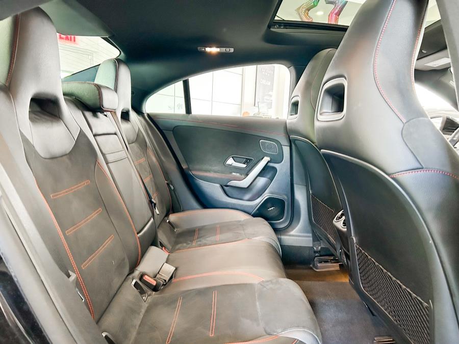 2021 Mercedes-Benz CLA CLA 250 4MATIC Coupe, available for sale in Franklin Square, New York | Luxury Motor Club. Franklin Square, New York 2021 Mercedes-Benz CLA CLA 250 4MATIC Coupe, available for sale in Franklin Square, New York | Luxury Motor Club. Franklin Square, New York