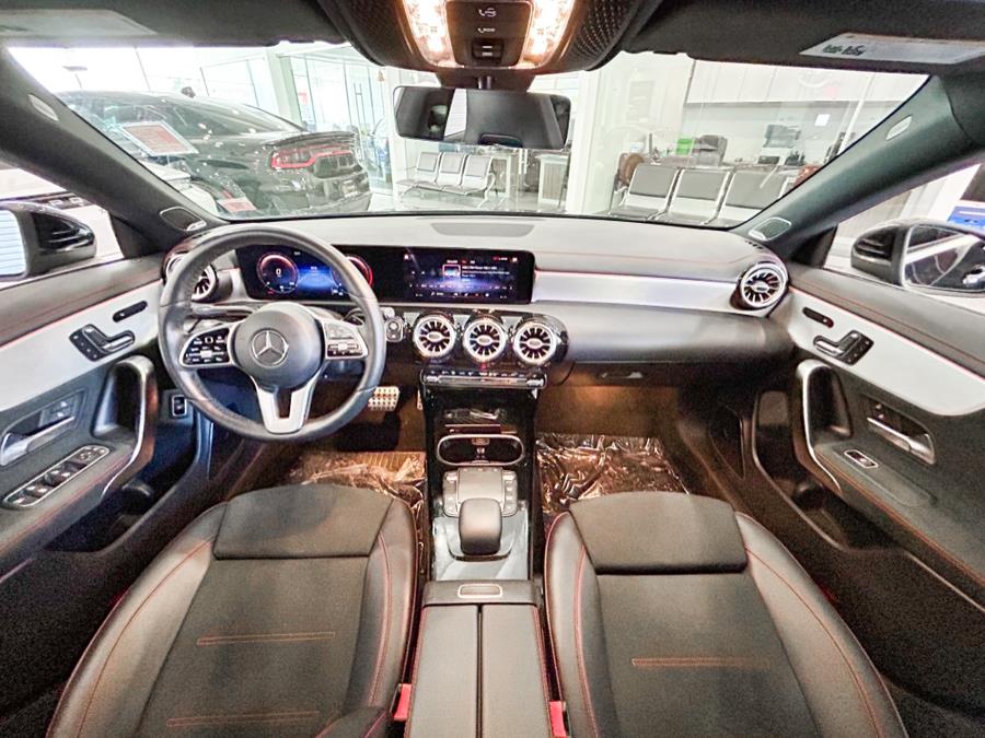 2021 Mercedes-Benz CLA CLA 250 4MATIC Coupe, available for sale in Franklin Square, New York | Luxury Motor Club. Franklin Square, New York 2021 Mercedes-Benz CLA CLA 250 4MATIC Coupe, available for sale in Franklin Square, New York | Luxury Motor Club. Franklin Square, New York