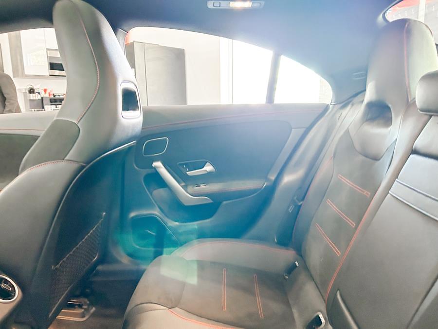2021 Mercedes-Benz CLA CLA 250 4MATIC Coupe, available for sale in Franklin Square, New York | Luxury Motor Club. Franklin Square, New York 2021 Mercedes-Benz CLA CLA 250 4MATIC Coupe, available for sale in Franklin Square, New York | Luxury Motor Club. Franklin Square, New York