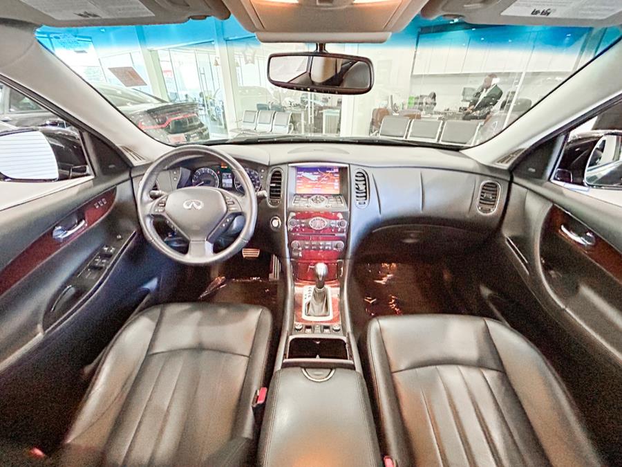 2017 INFINITI QX50 AWD, available for sale in Franklin Square, New York | Luxury Motor Club. Franklin Square, New York 2017 INFINITI QX50 AWD, available for sale in Franklin Square, New York | Luxury Motor Club. Franklin Square, New York