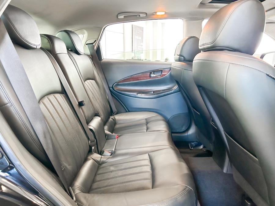 2017 INFINITI QX50 AWD, available for sale in Franklin Square, New York | Luxury Motor Club. Franklin Square, New York 2017 INFINITI QX50 AWD, available for sale in Franklin Square, New York | Luxury Motor Club. Franklin Square, New York