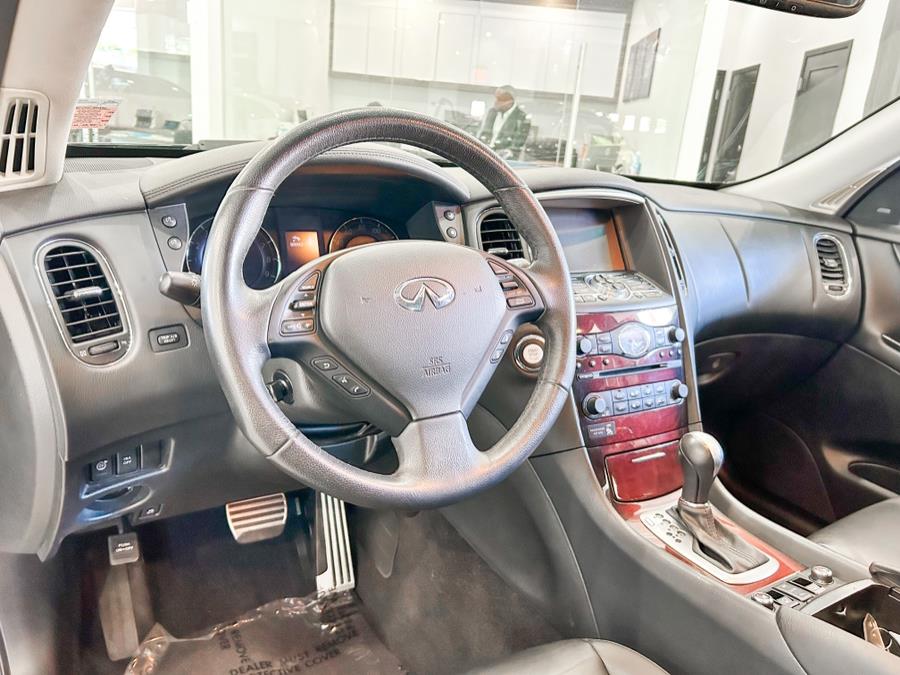 2017 INFINITI QX50 AWD, available for sale in Franklin Square, New York | Luxury Motor Club. Franklin Square, New York 2017 INFINITI QX50 AWD, available for sale in Franklin Square, New York | Luxury Motor Club. Franklin Square, New York