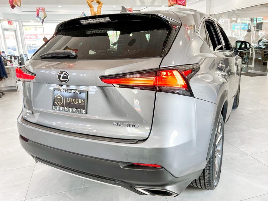 2020 Lexus NX NX 300 F SPORT, available for sale in Franklin Square, New York | Luxury Motor Club. Franklin Square, New York 2020 Lexus NX NX 300 F SPORT, available for sale in Franklin Square, New York | Luxury Motor Club. Franklin Square, New York