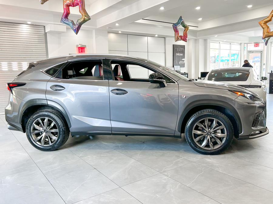 2020 Lexus NX NX 300 F SPORT, available for sale in Franklin Square, New York | Luxury Motor Club. Franklin Square, New York 2020 Lexus NX NX 300 F SPORT, available for sale in Franklin Square, New York | Luxury Motor Club. Franklin Square, New York