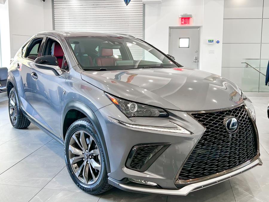 2020 Lexus NX NX 300 F SPORT, available for sale in Franklin Square, New York | Luxury Motor Club. Franklin Square, New York 2020 Lexus NX NX 300 F SPORT, available for sale in Franklin Square, New York | Luxury Motor Club. Franklin Square, New York
