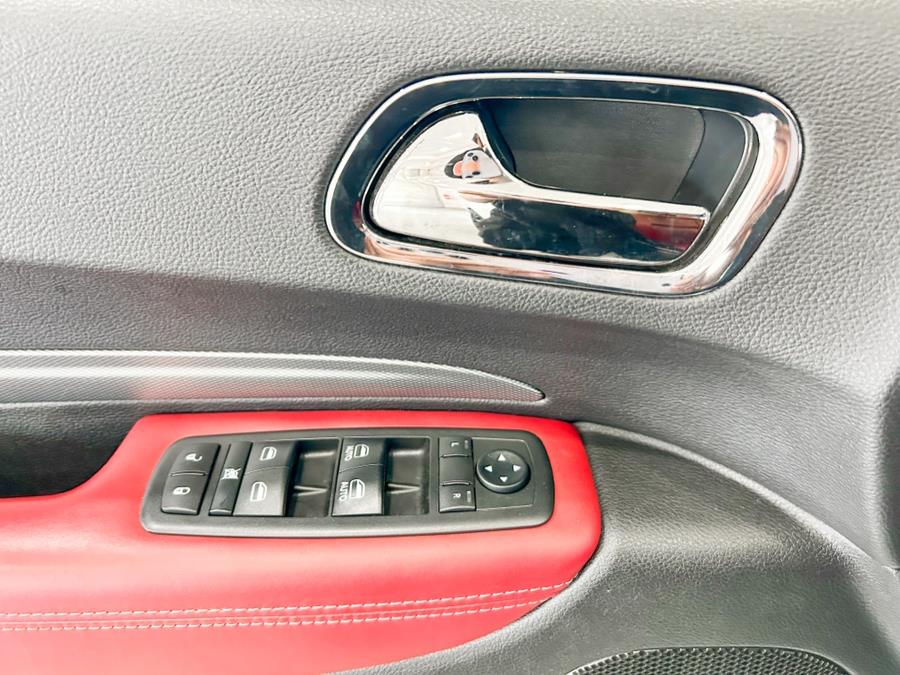 2019 Dodge Durango R/T AWD, available for sale in Franklin Square, New York | Luxury Motor Club. Franklin Square, New York 2019 Dodge Durango R/T AWD, available for sale in Franklin Square, New York | Luxury Motor Club. Franklin Square, New York