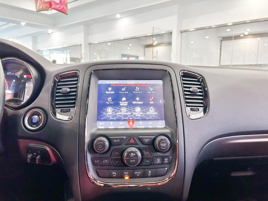 2019 Dodge Durango R/T AWD, available for sale in Franklin Square, New York | Luxury Motor Club. Franklin Square, New York 2019 Dodge Durango R/T AWD, available for sale in Franklin Square, New York | Luxury Motor Club. Franklin Square, New York