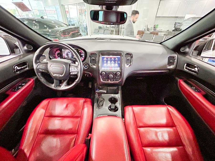 2019 Dodge Durango R/T AWD, available for sale in Franklin Square, New York | Luxury Motor Club. Franklin Square, New York 2019 Dodge Durango R/T AWD, available for sale in Franklin Square, New York | Luxury Motor Club. Franklin Square, New York