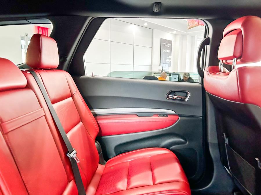 2019 Dodge Durango R/T AWD, available for sale in Franklin Square, New York | Luxury Motor Club. Franklin Square, New York 2019 Dodge Durango R/T AWD, available for sale in Franklin Square, New York | Luxury Motor Club. Franklin Square, New York
