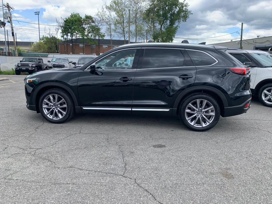 2020 Mazda CX-9 Grand Touring AWD, available for sale in Lodi, New Jersey | European Auto Expo. Lodi, New Jersey 2020 Mazda CX-9 Grand Touring AWD, available for sale in Lodi, New Jersey | European Auto Expo. Lodi, New Jersey