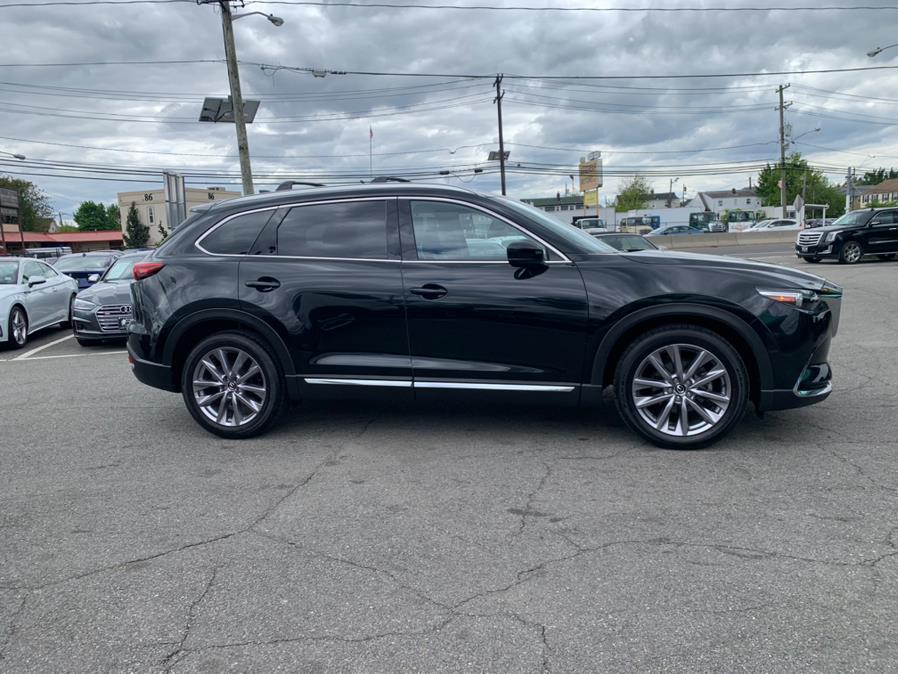 2020 Mazda CX-9 Grand Touring AWD, available for sale in Lodi, New Jersey | European Auto Expo. Lodi, New Jersey 2020 Mazda CX-9 Grand Touring AWD, available for sale in Lodi, New Jersey | European Auto Expo. Lodi, New Jersey