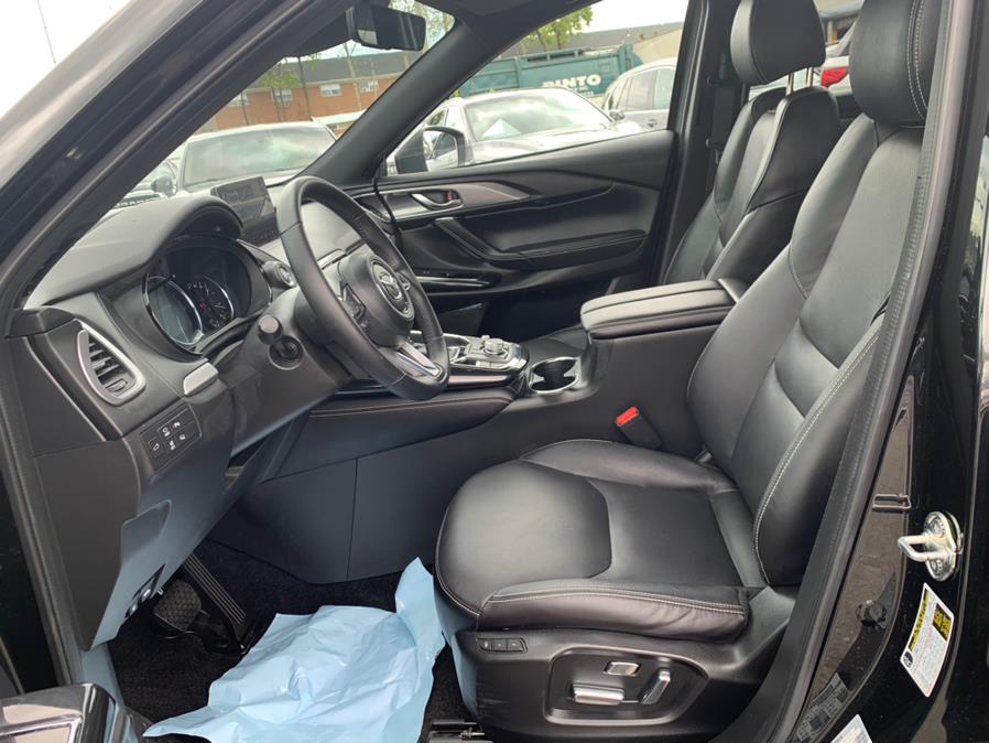2020 Mazda CX-9 Grand Touring AWD, available for sale in Lodi, New Jersey | European Auto Expo. Lodi, New Jersey 2020 Mazda CX-9 Grand Touring AWD, available for sale in Lodi, New Jersey | European Auto Expo. Lodi, New Jersey