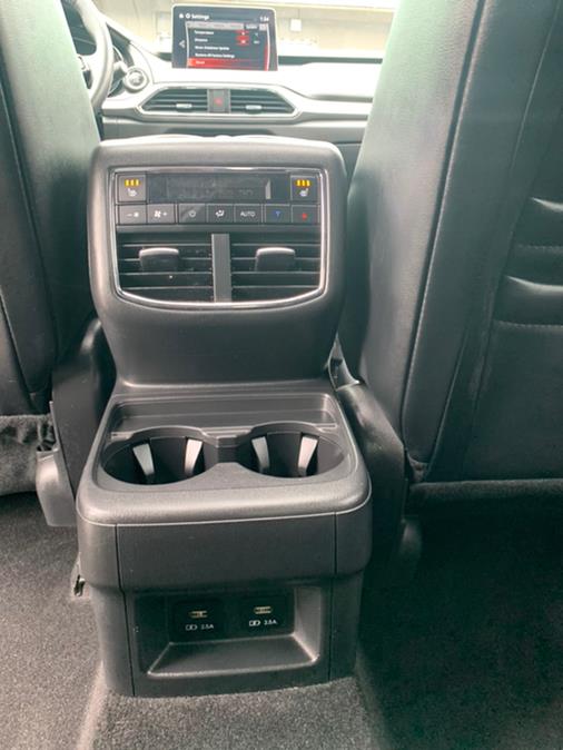 2020 Mazda CX-9 Grand Touring AWD, available for sale in Lodi, New Jersey | European Auto Expo. Lodi, New Jersey 2020 Mazda CX-9 Grand Touring AWD, available for sale in Lodi, New Jersey | European Auto Expo. Lodi, New Jersey