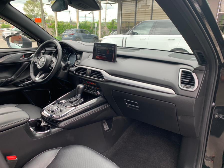 2020 Mazda CX-9 Grand Touring AWD, available for sale in Lodi, New Jersey | European Auto Expo. Lodi, New Jersey 2020 Mazda CX-9 Grand Touring AWD, available for sale in Lodi, New Jersey | European Auto Expo. Lodi, New Jersey