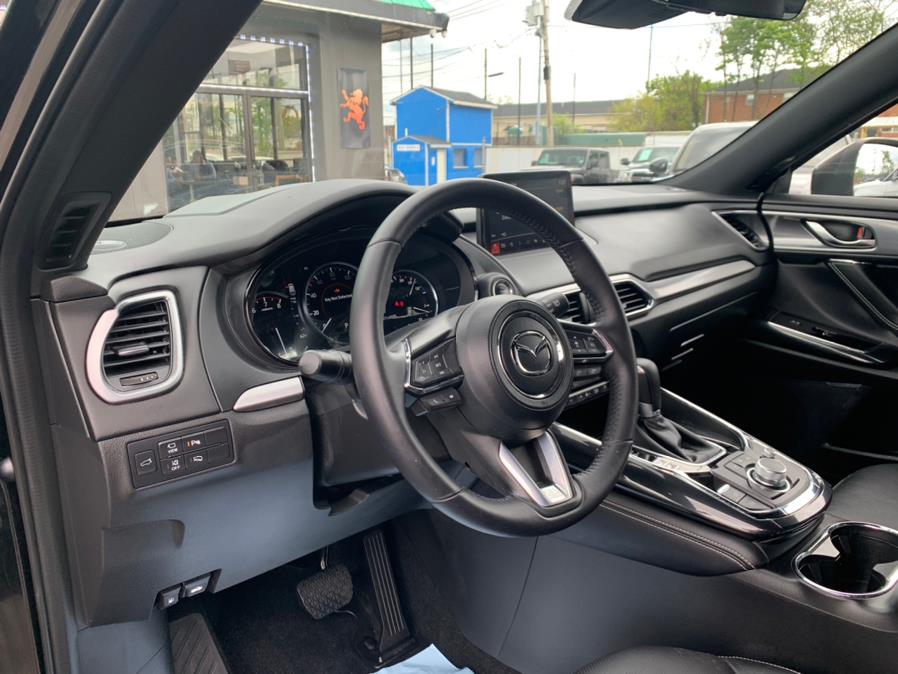2020 Mazda CX-9 Grand Touring AWD, available for sale in Lodi, New Jersey | European Auto Expo. Lodi, New Jersey 2020 Mazda CX-9 Grand Touring AWD, available for sale in Lodi, New Jersey | European Auto Expo. Lodi, New Jersey