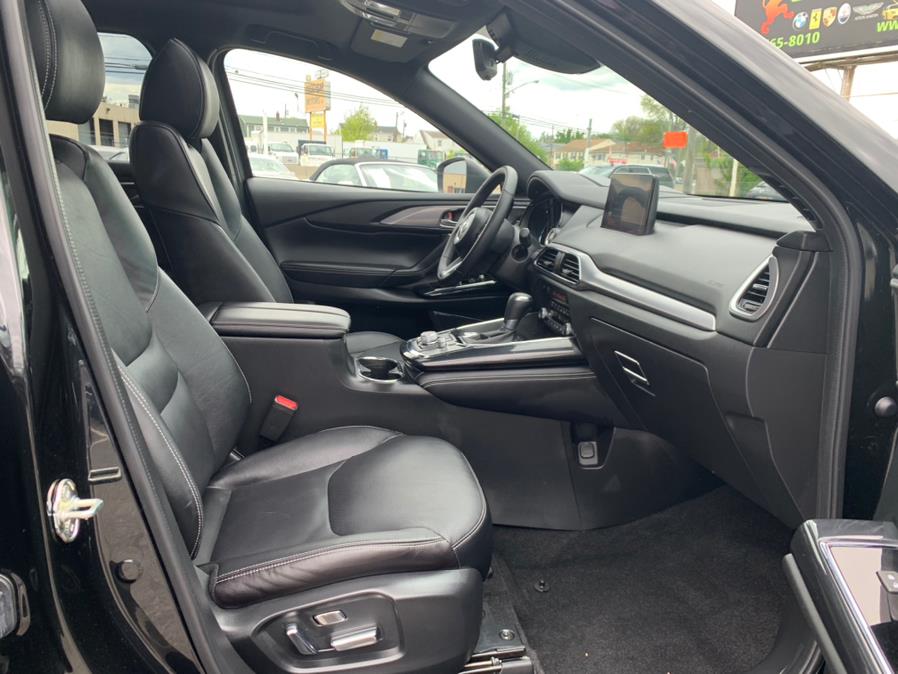 2020 Mazda CX-9 Grand Touring AWD, available for sale in Lodi, New Jersey | European Auto Expo. Lodi, New Jersey 2020 Mazda CX-9 Grand Touring AWD, available for sale in Lodi, New Jersey | European Auto Expo. Lodi, New Jersey