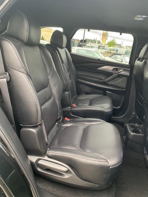 2020 Mazda CX-9 Grand Touring AWD, available for sale in Lodi, New Jersey | European Auto Expo. Lodi, New Jersey 2020 Mazda CX-9 Grand Touring AWD, available for sale in Lodi, New Jersey | European Auto Expo. Lodi, New Jersey