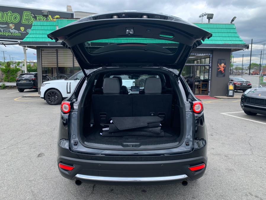 2020 Mazda CX-9 Grand Touring AWD, available for sale in Lodi, New Jersey | European Auto Expo. Lodi, New Jersey 2020 Mazda CX-9 Grand Touring AWD, available for sale in Lodi, New Jersey | European Auto Expo. Lodi, New Jersey