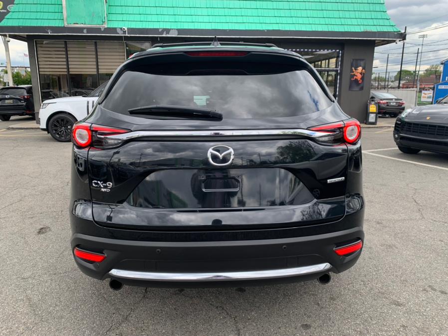 2020 Mazda CX-9 Grand Touring AWD, available for sale in Lodi, New Jersey | European Auto Expo. Lodi, New Jersey 2020 Mazda CX-9 Grand Touring AWD, available for sale in Lodi, New Jersey | European Auto Expo. Lodi, New Jersey
