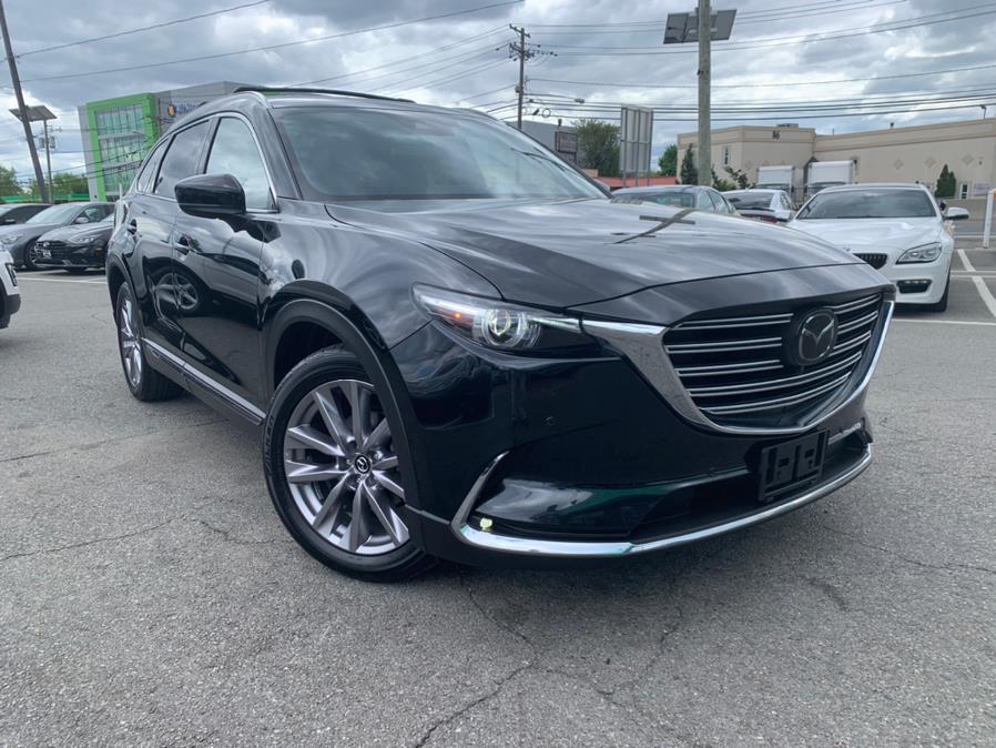 2020 Mazda CX-9 Grand Touring AWD, available for sale in Lodi, New Jersey | European Auto Expo. Lodi, New Jersey 2020 Mazda CX-9 Grand Touring AWD, available for sale in Lodi, New Jersey | European Auto Expo. Lodi, New Jersey
