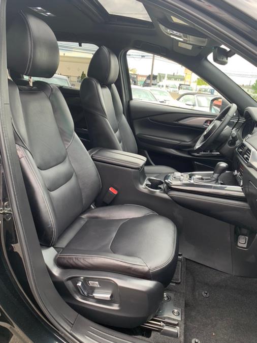 2020 Mazda CX-9 Grand Touring AWD, available for sale in Lodi, New Jersey | European Auto Expo. Lodi, New Jersey 2020 Mazda CX-9 Grand Touring AWD, available for sale in Lodi, New Jersey | European Auto Expo. Lodi, New Jersey