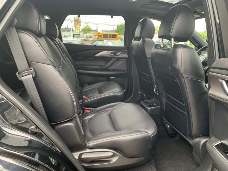 2020 Mazda CX-9 Grand Touring AWD, available for sale in Lodi, New Jersey | European Auto Expo. Lodi, New Jersey 2020 Mazda CX-9 Grand Touring AWD, available for sale in Lodi, New Jersey | European Auto Expo. Lodi, New Jersey